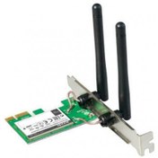 تصویر کارت شبکه تندا دبلیو 322 ایی ا Network Card: Tenda W322E Network Card: Tenda W322E