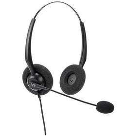 تصویر هدست VT2000 NC USB DUO 