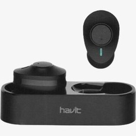 تصویر هندزفری بلوتوثی هویت مدل TW 931 Havit TW 931 TWS Earbuds