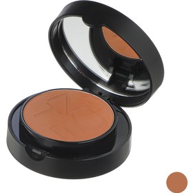 تصویر ‫رژگونه نوت مدل Luminous Silk شماره 07 Note Luminous Silk Compact Blusher 07