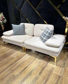 تصویر مبل راحتی چستر درنیکا تختشو - مازراتی Ali Sofa