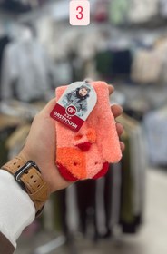 تصویر دستکش بچگانه - 1 