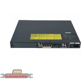 تصویر فایروال سیسکو ASA5520 Cisco ASA 5520-BUN-K9