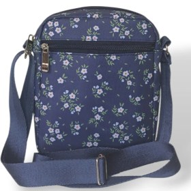 تصویر کیف دوشی کوچک مدل یاسمن 