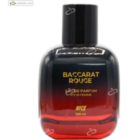 Parfum baccarat outlet 100ml