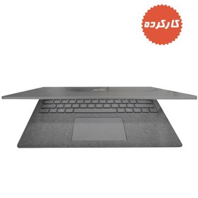 تصویر لپ تاپ مایکروسافت Microsoft Surface Laptop 1 i5 | کارکرده 