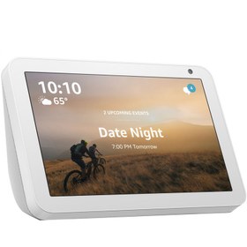 تصویر دستیار صوتی آمازون مدل Echo Show 8 Echo Show 8