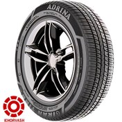 تصویر لاستیک165.65.13ایران تایر گل adrina 165.65.13 Iran tire