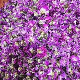 تصویر گل محمدی درجه 1 شیراز (گل سرخ) 75 گرمی، کیفیت عالی Rose flower