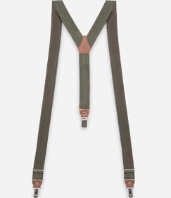 تصویر ساس‌بند سبز - 10714 