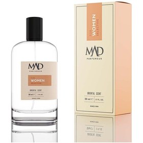 تصویر عطر زنانه Mad W213 Selective 50 ml Mad Parfüm 