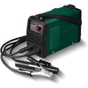 تصویر دستگاه جوش پارکساید مدل PISG 120 C4 PARKSIDE welding machine PISG 120 C4