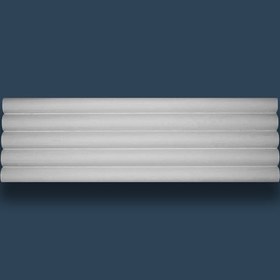 تصویر پنل دیوار پوش گچی K-K 4102 