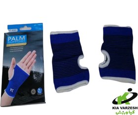 تصویر کف بند برند yc Palm rest