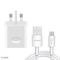 تصویر شارژر هواوی Huawei P10 Lite (3 پین) Original Charger For Huawei P10 Lite