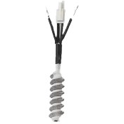 تصویر المنت هیتر 4 سیم GORDAK 