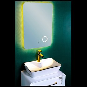 تصویر میتکو مدل لوتوس gold کد 47 