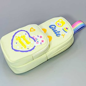 تصویر جامدادی طرح Sweet Dream 