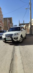 تصویر لیفان X60 مدل 1395 ا Lifan X60 automatic Lifan X60 automatic