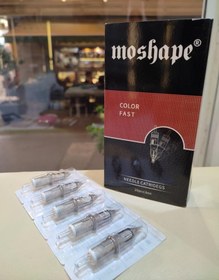 تصویر سوزن کارتریج موشاپ Needle moshape