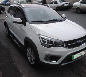 تصویر ام‌وی‌ام X22 مدل 1399 ا MVM X22 manual-sport-excellent MVM X22 manual-sport-excellent