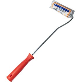 تصویر غلطک نقاشی 10 سانتی تیک رول PAINT ROLLER