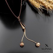 تصویر پلاک زنانه ژوپینگ 110ـ7000 