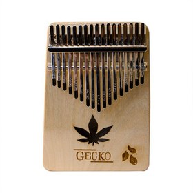 تصویر کالیمبا GECKO جکو 