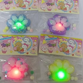 تصویر فیجت اسکوییشی پنجه 2 