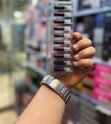 تصویر چسب مژه دان تیوپی ۱ گرمی 