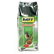 تصویر غذای مرغ مینا و پرندگان حشره خوار یونیورسال راف ایتالیا بسته 1 کیلوگرمی پلمپ 