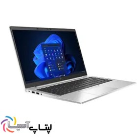 تصویر لپ تاپ استوک  HP EliteBook 845 G7 HP Elite Book 845 G7