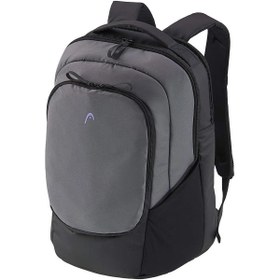 تصویر کوله تنیس هد مدل Head Gravity Pro X Backpack 30L کوله هد گرویتی 2025