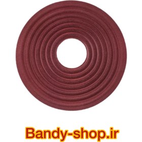 تصویر دمپر ۲۵cm سانت گلویی ۶۰ 