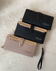 تصویر کیف دستی مهتاب 