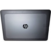 تصویر قاب پشت ال سی دی(A) Hp Zbook 15U G3/G4 