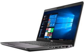 تصویر لپ تاپ 14 اینچی دل مدل dell latitude 5400 پردازنده Intel Core i5-8365U رم 16 گیگابایت حافظه 256 ssd | استوک dell latitude 5400 | Intel Core i5-8365U