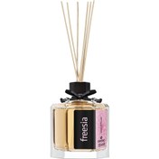 تصویر خوشبو کننده هوا مدل Fressia حجم 120 میلی لیتر سن سیرو Sansiro Fressia Home Perfume 120 ml