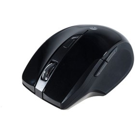 تصویر ماوس بی سیم بیاند مدل Beyond BM-3535RF Wireless Mouse