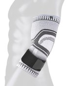 تصویر آرنج بند پددارارتکس چپ و راست-آدور 