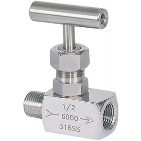 تصویر شیر سوزنی 