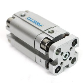 تصویر جک کامپکت -FESTI-ADVUL PNEUMATIC CYLINDER -FESTO-ADVUL