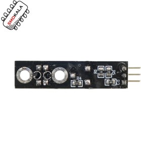 تصویر ماژول سنسور مادون قرمز TCRT5000L – KY-033 