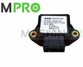 تصویر سنسور دریچه گاز ساینا 