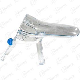 تصویر اسپکلوم واژینال 