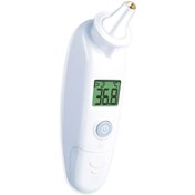 تصویر تب سنج مدل ra600 رزمکس Rozmax Ra600 Model Thermometer