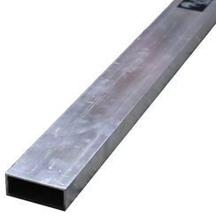 تصویر شمشه بنایی سامکو مدل YPK-100x6.5x2.5CM طول ۱ متر آلومینیومی 