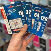 تصویر مموری vicco ظرفیت 32گیگابایت 