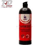 تصویر پولیش خیلی زبر فور دد مدل 4Dad Super Cut حجم ۱ لیتر 