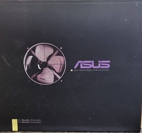 تصویر پاور ایسوس ۲۳۰ وات/ با پک Asus 230 Watt Power Supply 